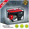 BISON (CHINA) 1.5kw 1.5kva 1500w gasolina gerador novo design portátil